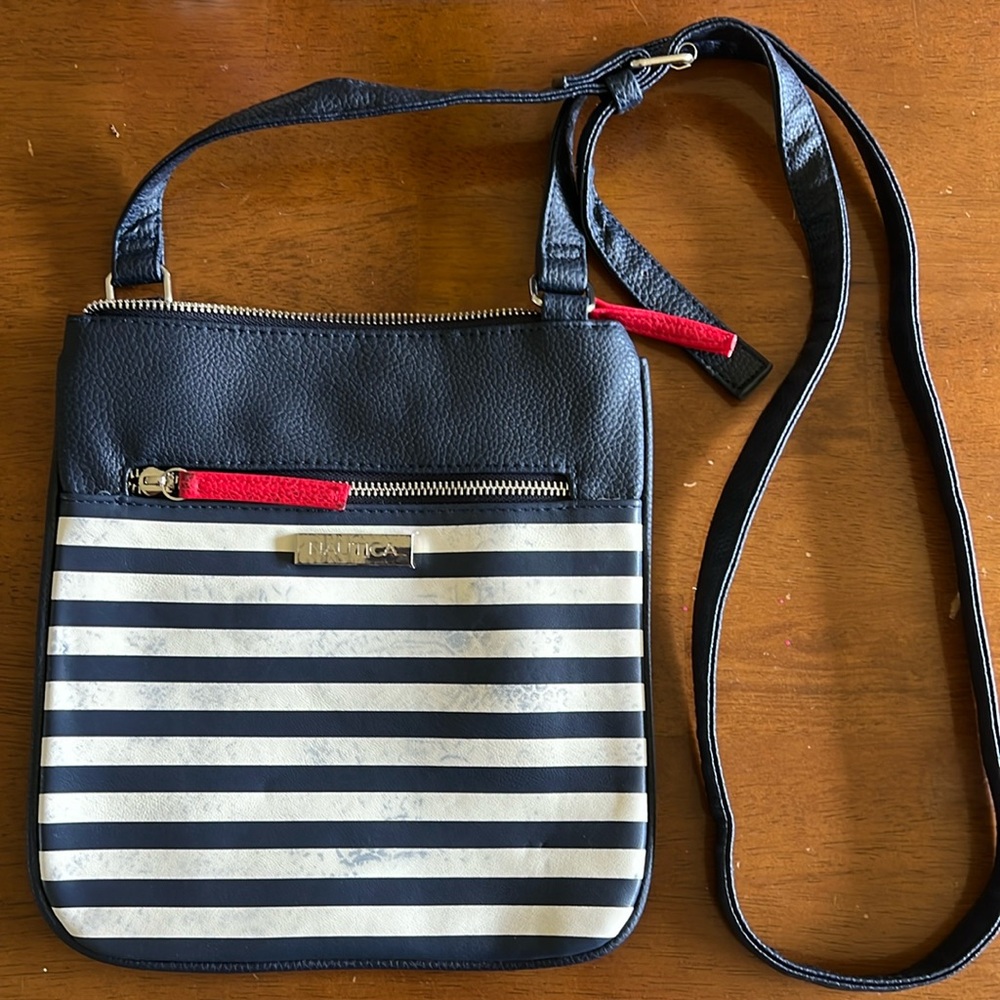 Nautica Shoulder Bag